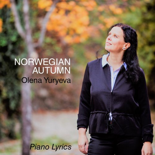 Olena Yuryeva - Norwegian Autumn (2021)