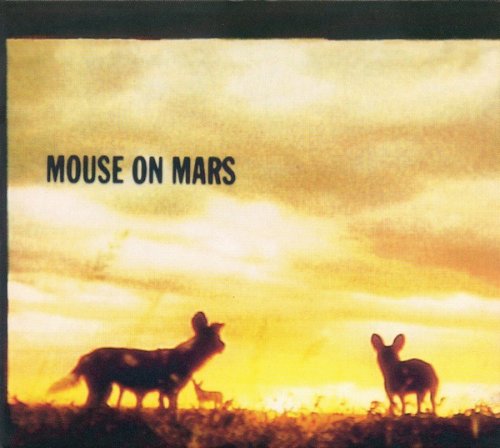 Mouse On Mars - Glam (2003) FLAC