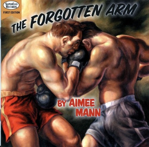 Aimee Mann - The Forgotten Arm (2005)