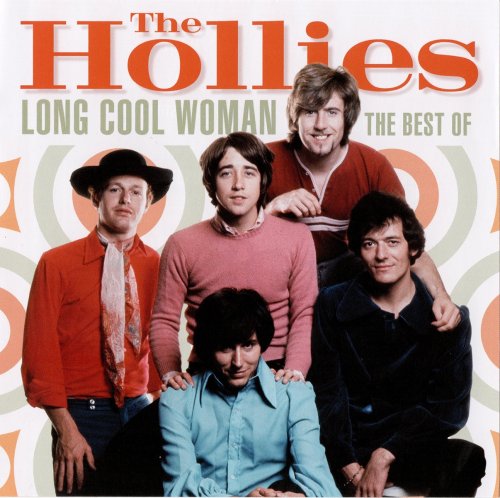 The Hollies - Long Cool Woman: The Best Of (2018)