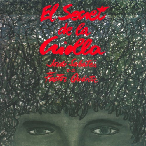 Jordi Sabatés - El Secret de la Criolla (1989)