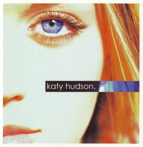Katy Hudson - Katy Hudson (2001)
