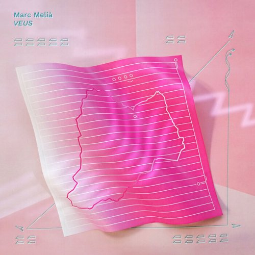 Marc Melià - Veus (2021)