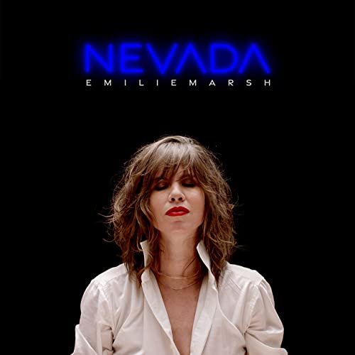Emilie Marsh - Nevada (2021) Hi-Res