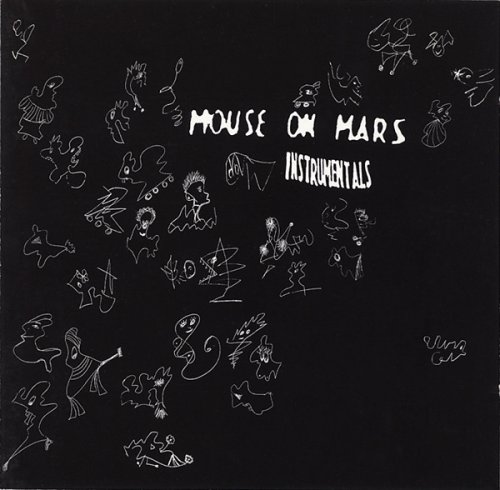 Mouse On Mars - Instrumentals (1997/2001) FLAC