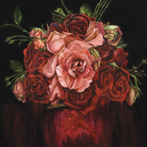 The Silver - Ward of Roses (2021) Hi-Res