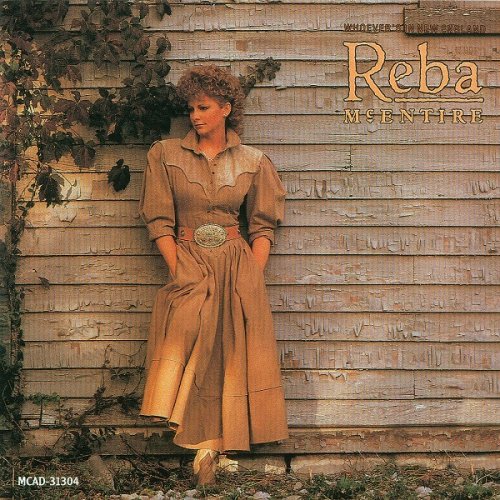 Reba McEntire - Whoever's In New England (1986)