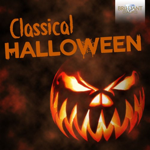VA - Classical Music for Halloween (2021)