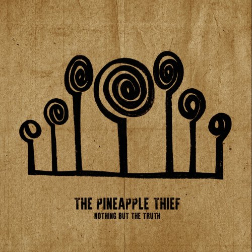 The Pineapple Thief - Nothing but the Truth (Nothing But The Truth) (2021) [Hi-Res]