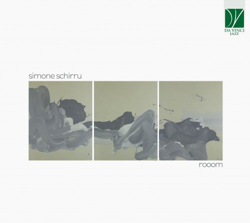 Simone Schirru - Rooom (2021)