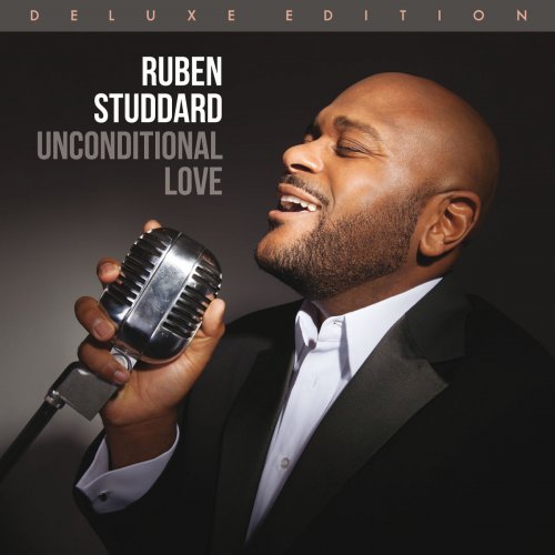 Ruben Studdard - Unconditional Love (Deluxe Edition) (2014)