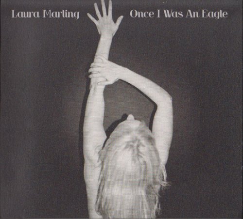Laura Marling - Once I Was an Eagle (2013)