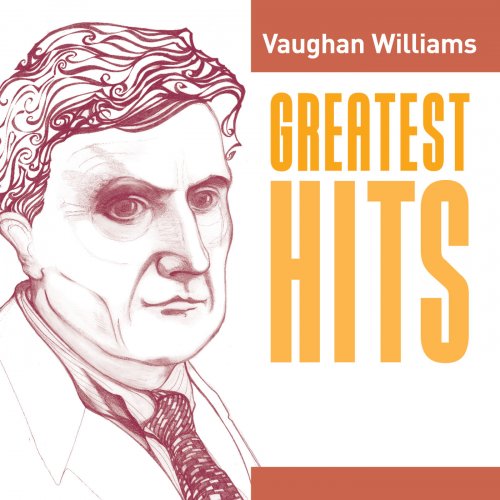 VA - Vaughan Williams Greatest Hits (2005)