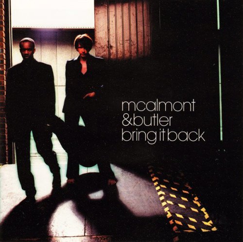 McAlmont & Butler - Bring It Back (2002)