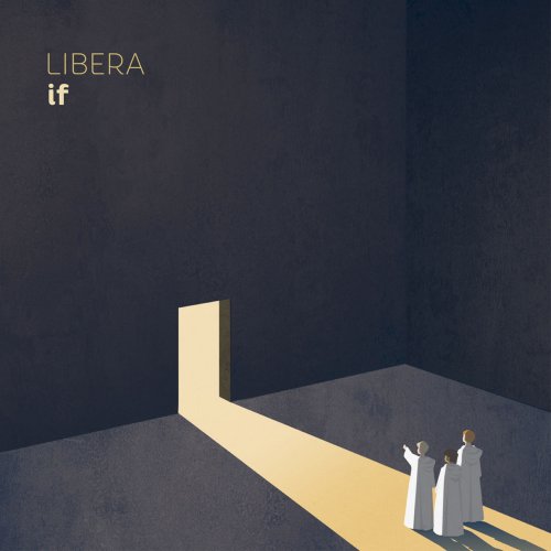 Libera - If (2021) Hi-Res