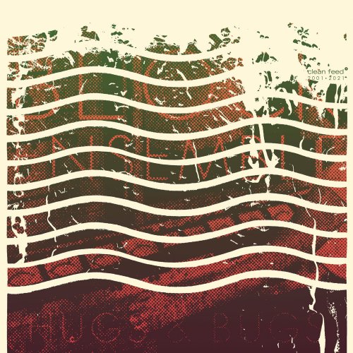 Block Ensemble - Hugs and Bugs (2021)