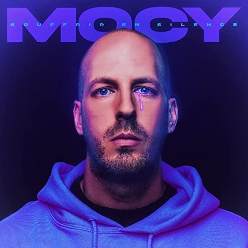 Mocy - Souffrir en silence (2021)