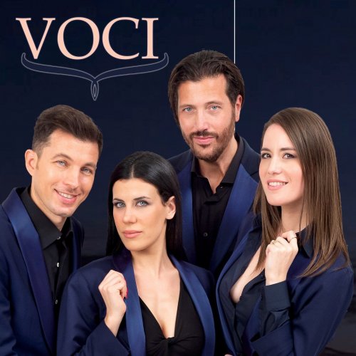 Voci - VOCI (2021)