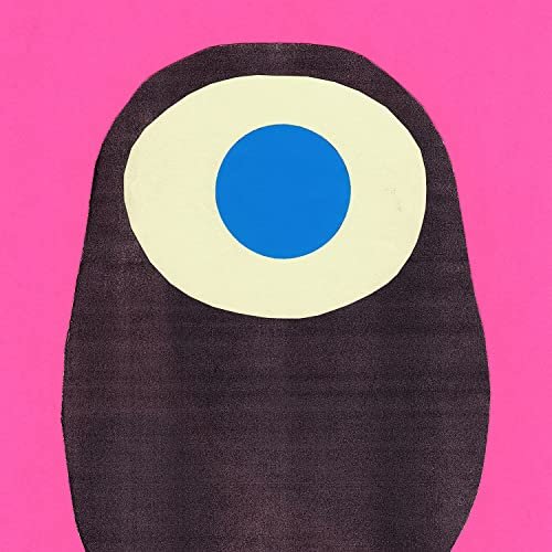 Vanishing Twin - Ookii Gekkou (2021)