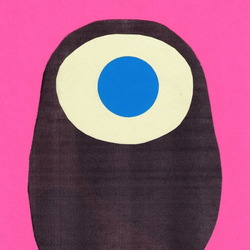 Vanishing Twin - Ookii Gekkou (2021) [.flac 24bit/48kHz]