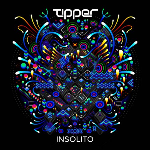 Tipper - Insolito (2021)