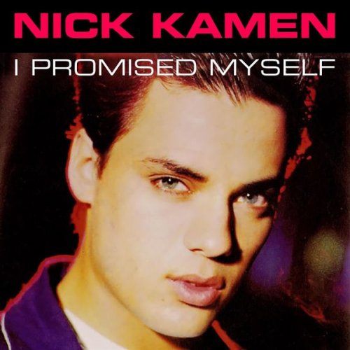 Nick Kamen - I Promised Myself (2021)