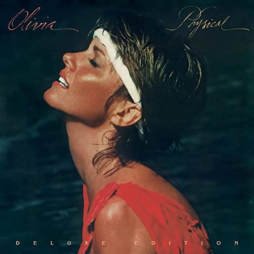 Olivia Newton-John - Physical (Deluxe Edition) (2021)
