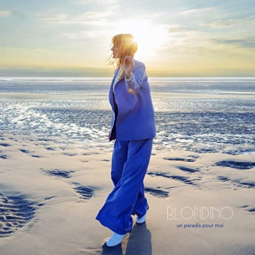 Blondino - Un paradis pour moi (2021) Hi-Res