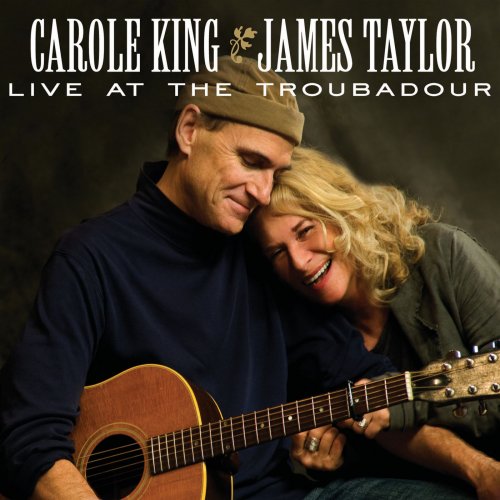 james taylor troubadour tour 2021