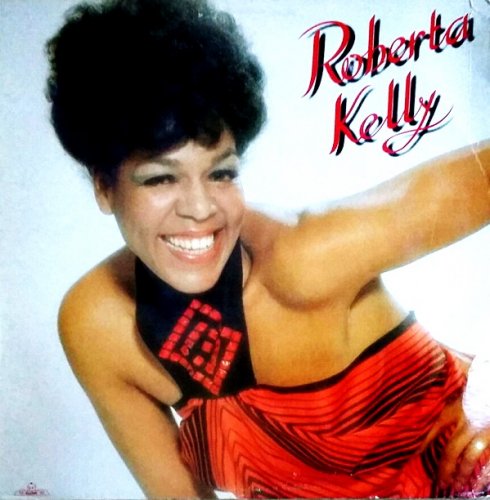 Roberta Kelly - Collection (1976-1981)