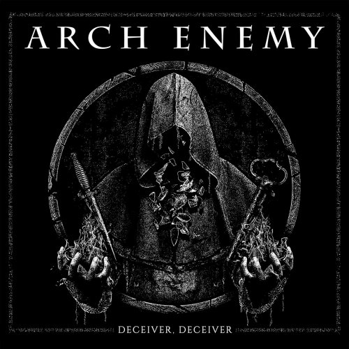 Arch Enemy - Deceiver, Deceiver (2021) EP Hi-Res