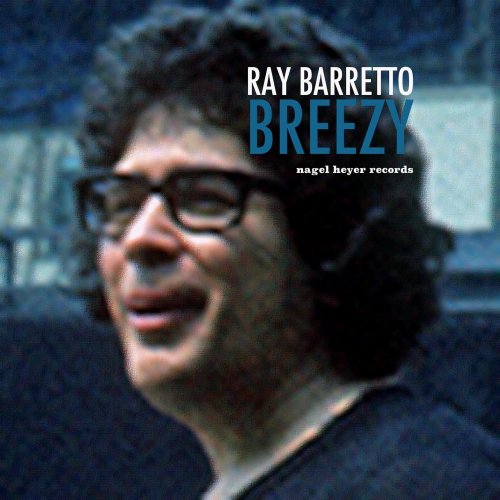 Ray Barretto - Breezy (2021)