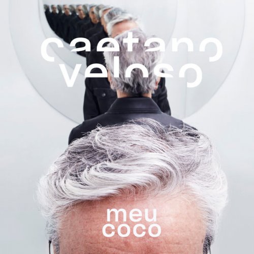 Caetano Veloso - Meu Coco (2021) [Hi-Res]