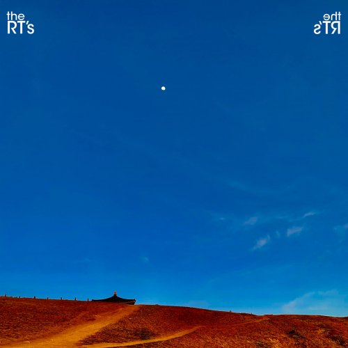 The RT's - The RT's (2021)