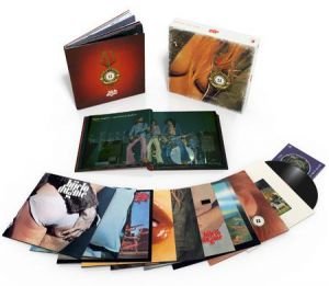 Bijelo Dugme - Box Set Deluxe (Abbey Road Remastered) (2014)