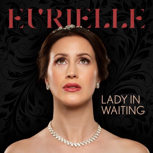 Eurielle - Lady In Waiting (2021) Hi-Res