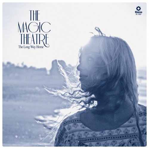 The Magic Theatre - The Long Way Home (2013)