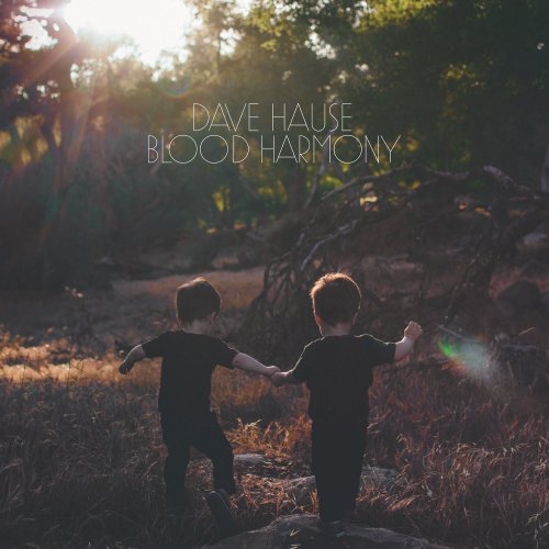 Dave Hause - Blood Harmony (2021) Hi-Res