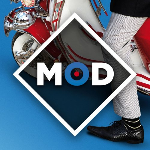 Mod: The Collection (2017)