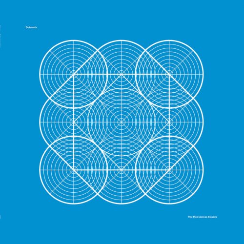 Dohnavùr - The Flow Across Borders (2021)