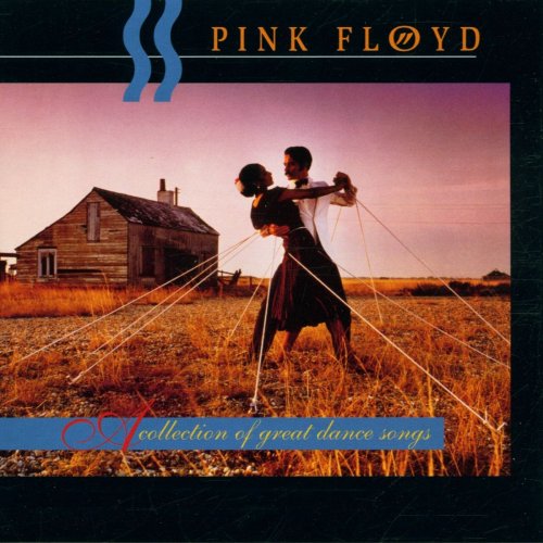 Pink Floyd - A Collection Of Great Dance Songs (2021) [Hi-Res]