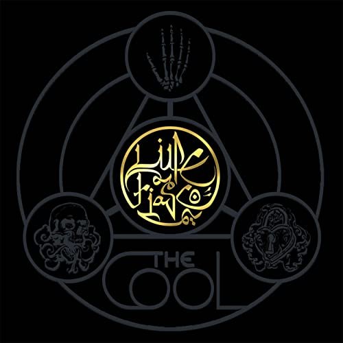 Lupe Fiasco - Lupe Fiascos The Cool (2007)