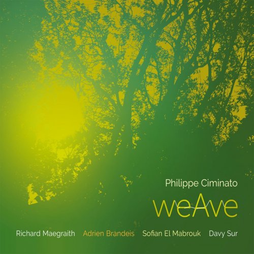 Philippe Ciminato - WeAve (2021)
