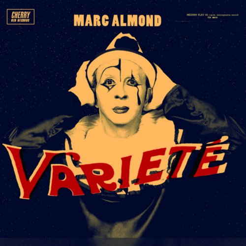 Marc Almond - Varieté (2010)