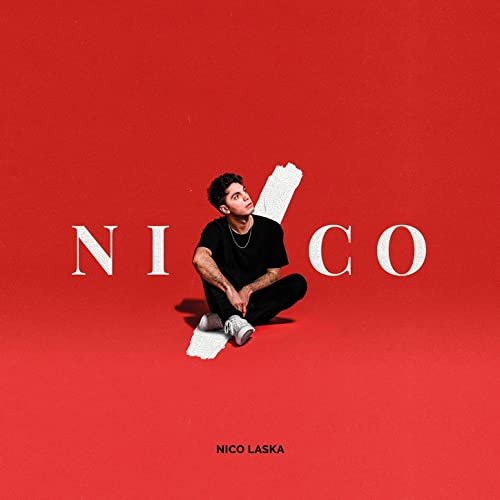 Nico Laska - NI / CO (2021) Hi Res