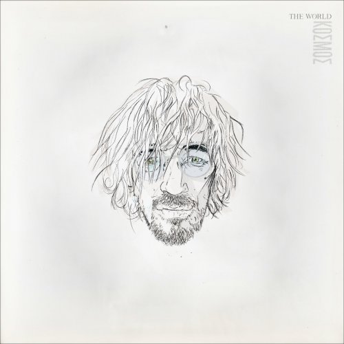 The World - Kosmos (2021) [Hi-Res]