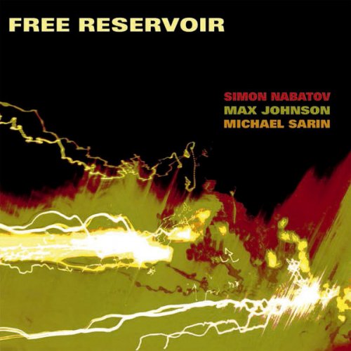 Simon Nabatov - Free Reservoir (2017) [.flac 24bit/48kHz]