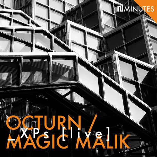 Magic Malik - XPS Live (2021)