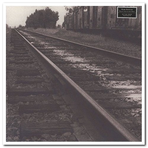 Mark Kozelek - What's Next to the Moon [Limited Edition] (2001/2015) [Vinyl]