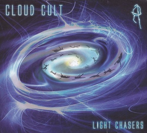 Cloud Cult - Light Chasers (2010)